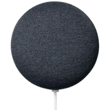 Google Nest Mini Noir Apple
