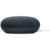 Google Nest Mini Noir Apple