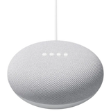 Google Nest Mini Blanc Apple