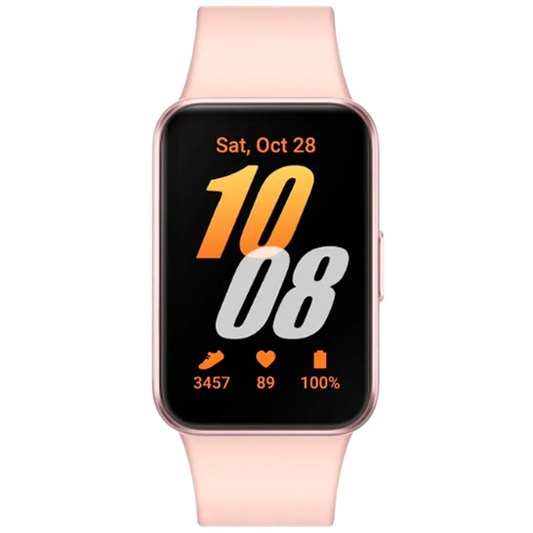 Samsung Galaxy Fit 3 Rose SAMSUNG