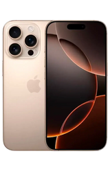 iPhone 16 Pro Apple