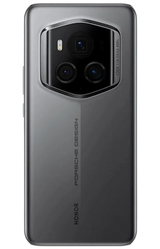 Honor Magic6 RSR Porsche Design 24GB/1TB Noir Honor