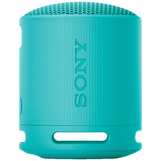 Sony Xb100 Enceinte Bleu sony