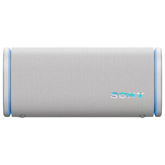 Sony ULT Field 5 Blanc sony