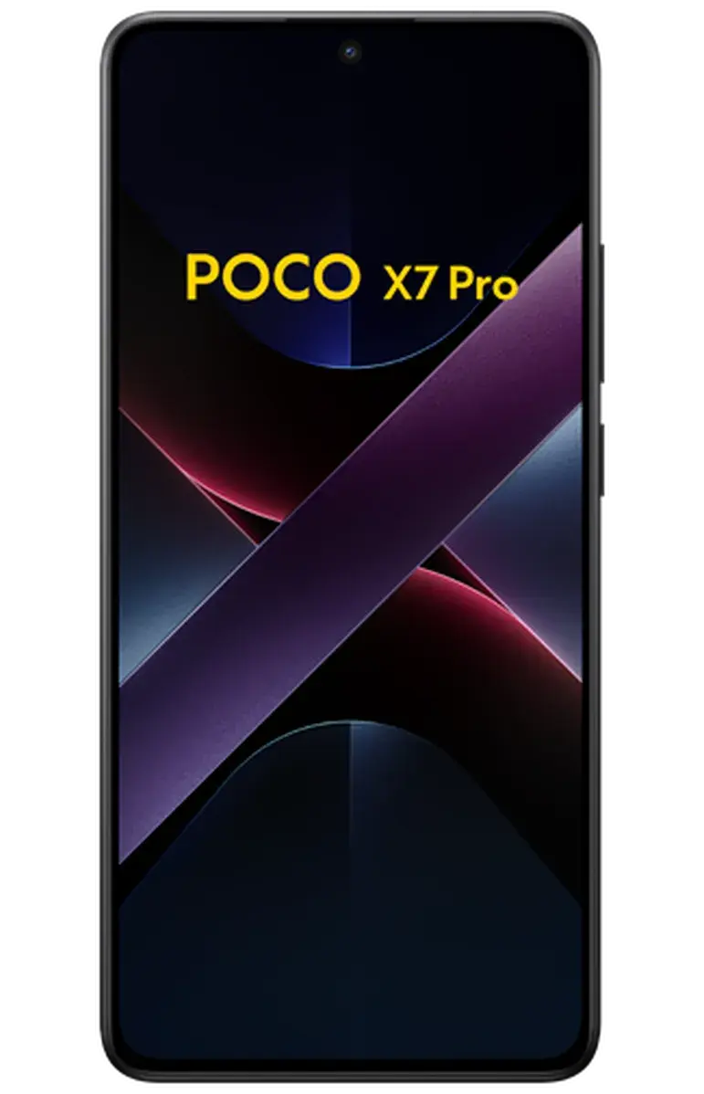 Poco X7 Pro 12GB POCO