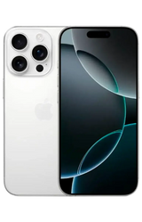 iPhone 16 Pro Apple