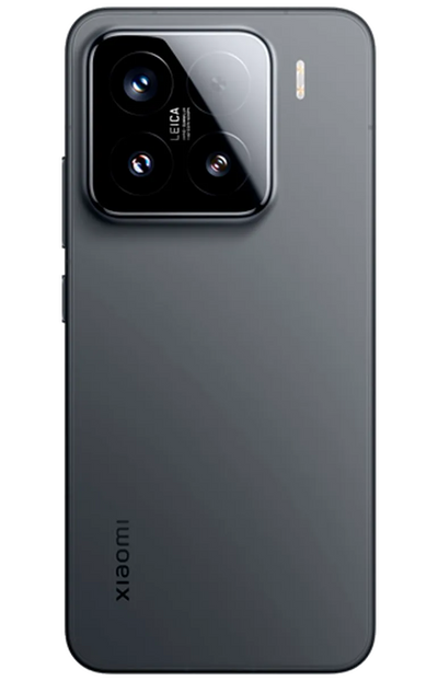 Xiaomi 15 12GB/512GB