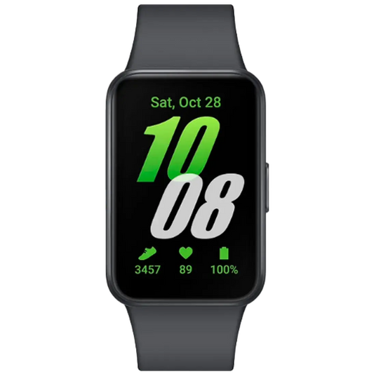 Samsung Galaxy Fit 3 Noir SAMSUNG