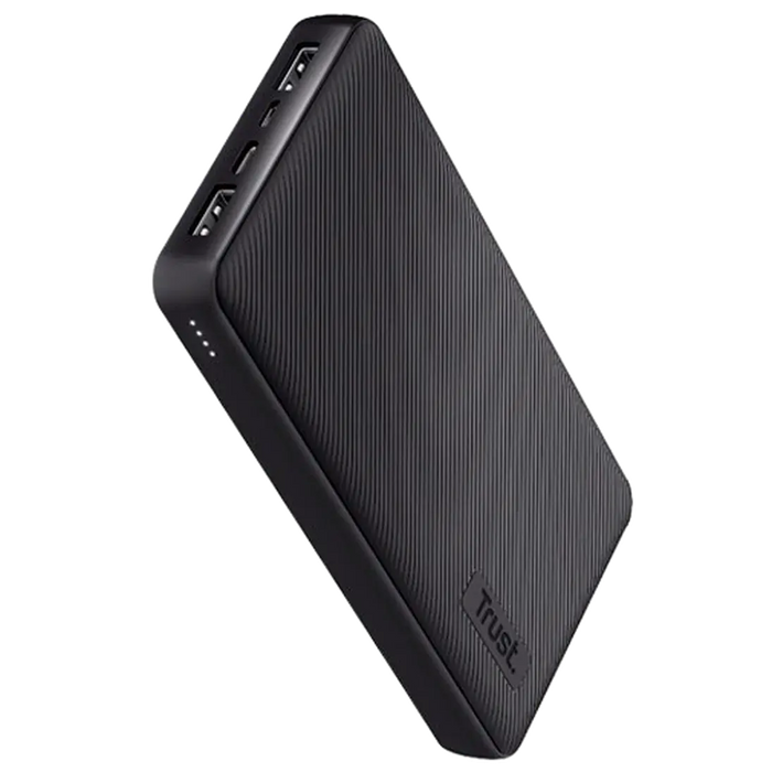 Trust Primo Powerbank 20.000mAh Eco Noir MK PHONE