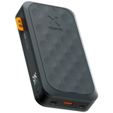 Xtorm Fuel Series 5 Batterie Externe 20.000mAh 35W Noir MK PHONE
