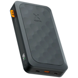 Xtorm Fuel Series 5 Batterie Externe 45.000mAh 67W Noir MK PHONE