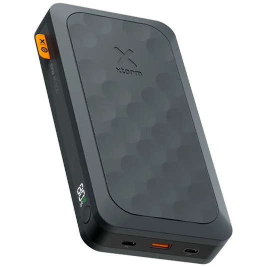 Xtorm Fuel Series 5 Batterie Externe 45.000mAh 67W Noir MK PHONE
