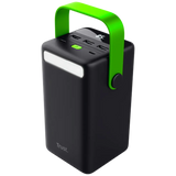 Trust Redoh XXL Chargeur Rapide Batterie Externe 50.000mAh Noir MK PHONE
