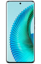 Honor Magic6 Lite 8Go/256Go Noir Honor