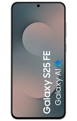 Samsung Galaxy S25 FE 128GB SAMSUNG