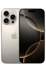 iPhone 16 Pro Apple