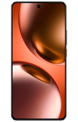 Realme GT 7 12 Go/256 Go Noir Realme