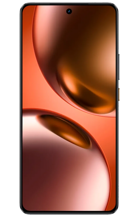 Realme GT 7 12 Go/256 Go Noir Realme