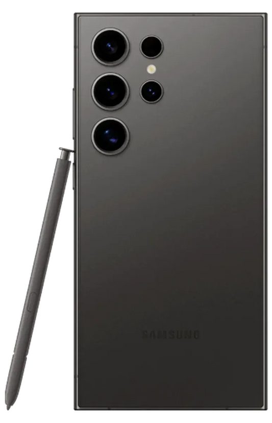 Samsung Galaxy S24 Ultra Enterprise Edition SAMSUNG