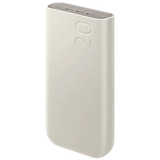 Samsung Batterie Externe 20.000mAh Beige MK PHONE