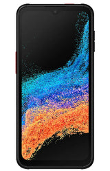 Samsung Galaxy Xcover 6 Pro Noir Enterprise Edition SAMSUNG