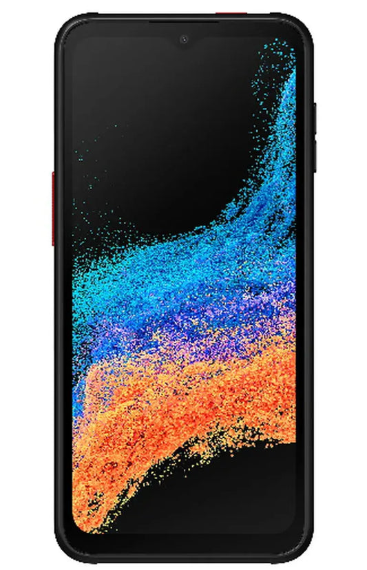 Samsung Galaxy Xcover 6 Pro Noir Enterprise Edition SAMSUNG