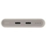 Samsung USB-C Chargeur Rapide Batterie Externe 10.000 mAh Beige MK PHONE