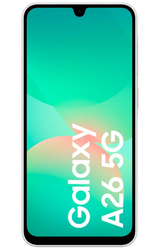 Samsung Galaxy A26 5G 128GB SAMSUNG