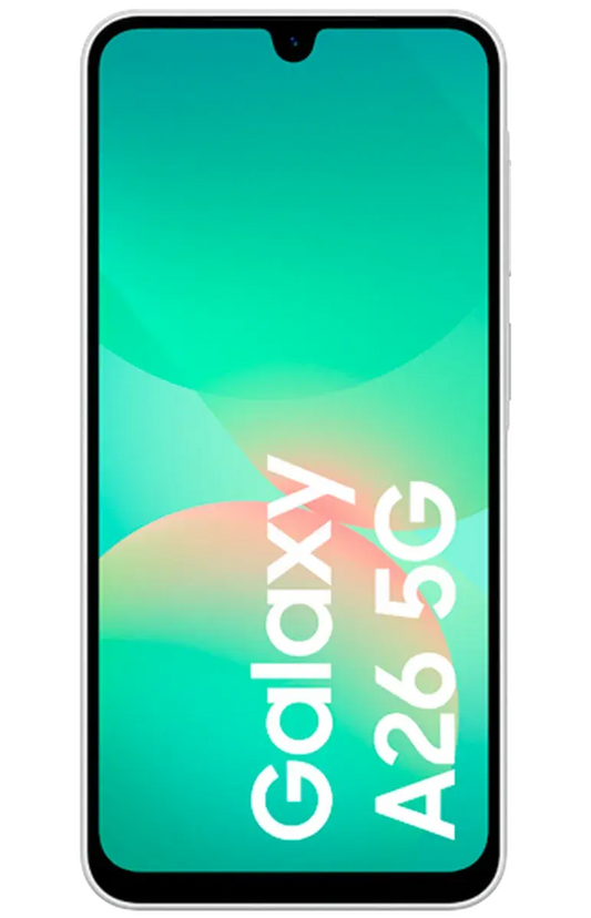 Samsung Galaxy A26 5G 128GB SAMSUNG