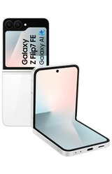 Samsung Galaxy Z Flip 7 FE SAMSUNG