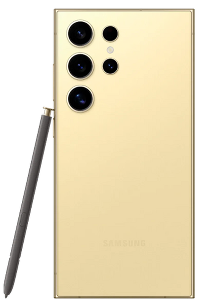 Samsung Galaxy S24 Ultra Enterprise Edition