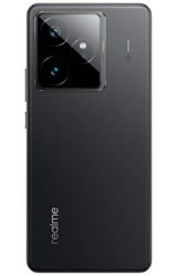 Realme GT 7 12 Go/256 Go Noir Realme