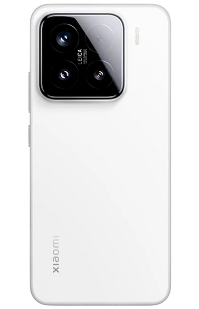 Xiaomi 15 12GB/512GB