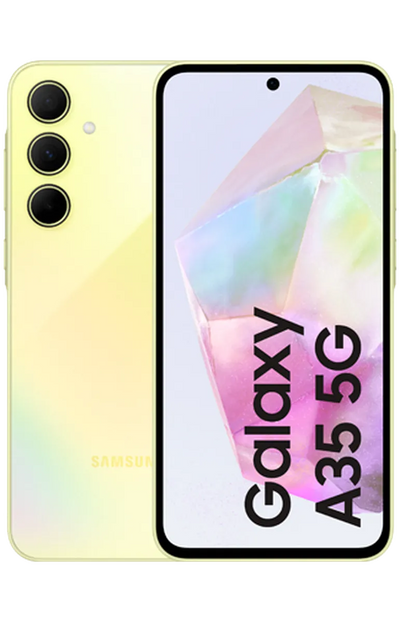 Samsung Galaxy A35 5G