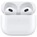Apple AirPods (3e génération) avec Boîtier De Charge Apple