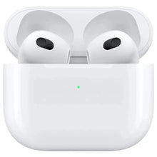 Apple AirPods (3e génération) avec Boîtier De Charge Apple