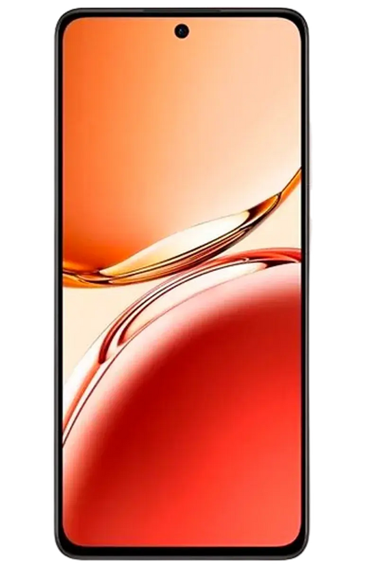 OPPO Reno12 FS 8GB/512GB Orange OPPO