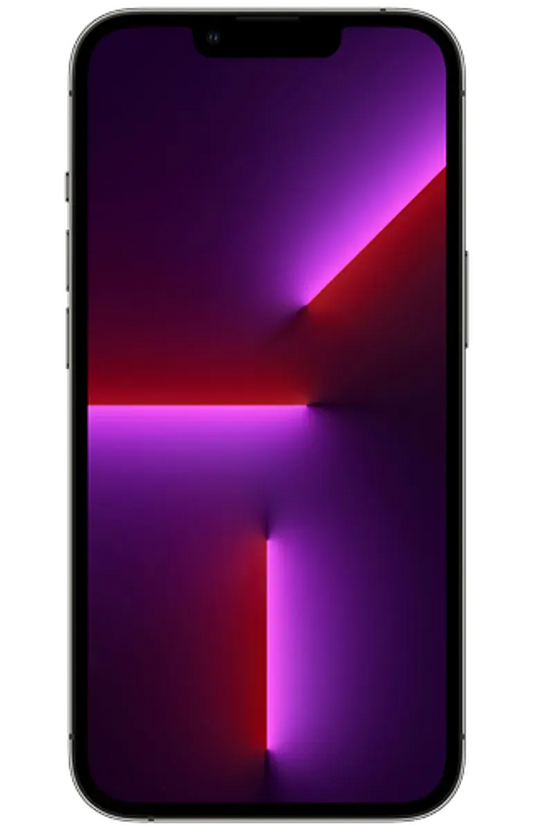 Apple iPhone 13 Pro 128GB Gris Apple