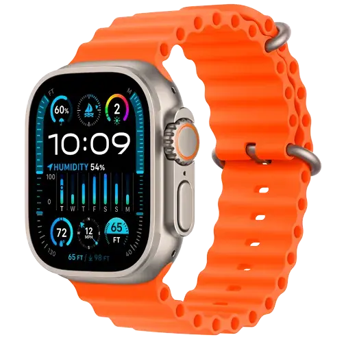 Apple Watch Ultra 2 Apple