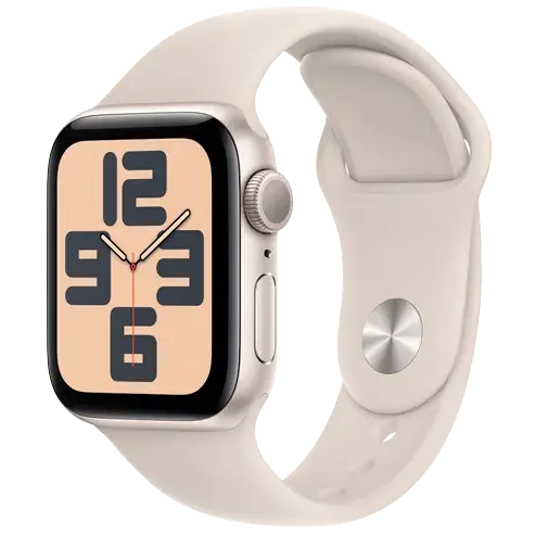 Apple Watch SE 2023 40mm Apple