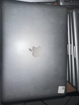 MacBook Pro 13" 2012-2013 Apple
