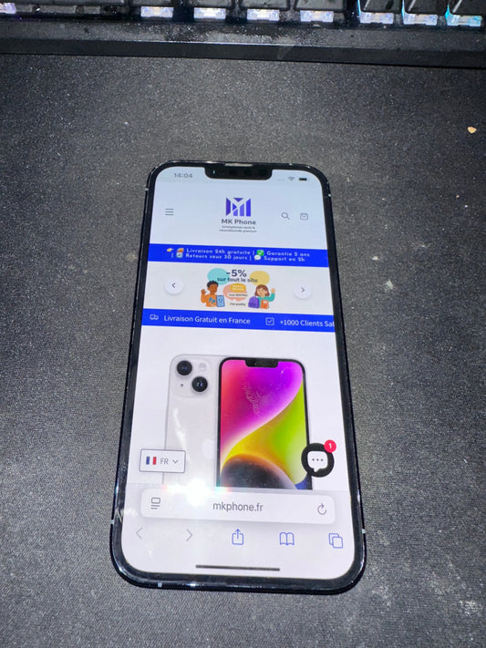 iPhone 13 Pro 256gb Apple