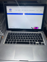 MacBook Pro 13" 2012-2013 Apple