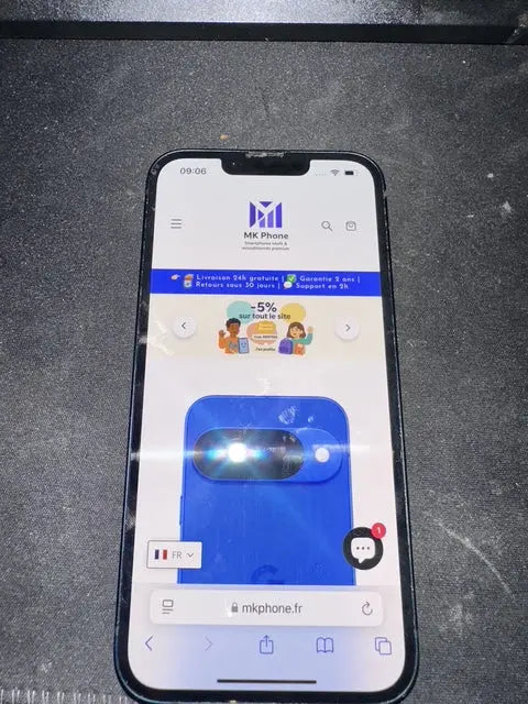 iPhone 13 128GB Apple