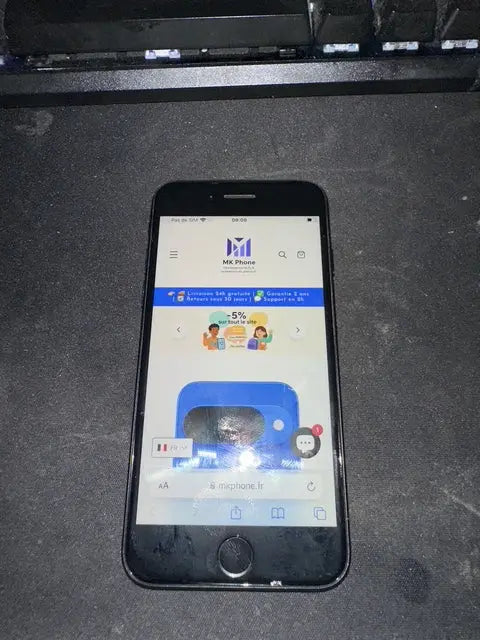iPhone se 2020 64GB Apple