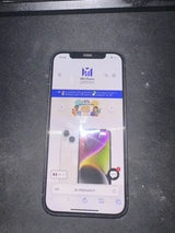 iPhone 12 64GB MK PHONE