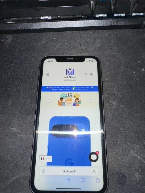 iPhone 11 64GB Apple