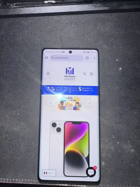 Honor Magic 7 Lite MK PHONE