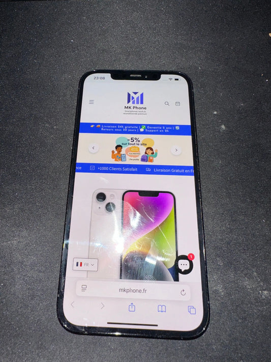 iPhone 12 Pro max 128GB Apple